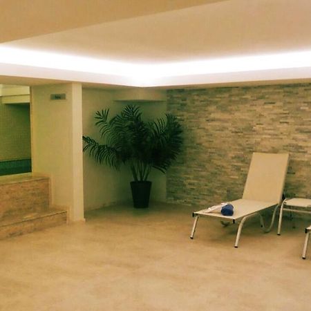 Kalinda Inn Hotel Ilica Cesme Exterior photo