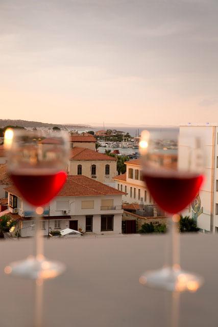 Kalinda Inn Hotel Ilica Cesme Exterior photo