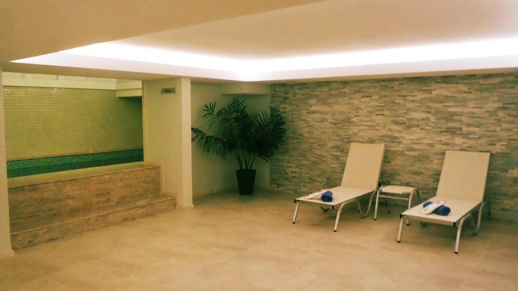 Kalinda Inn Hotel Ilica Cesme Exterior photo