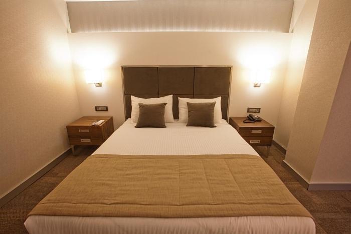 Kalinda Inn Hotel Ilica Cesme Exterior photo