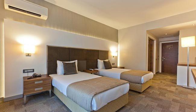 Kalinda Inn Hotel Ilica Cesme Exterior photo