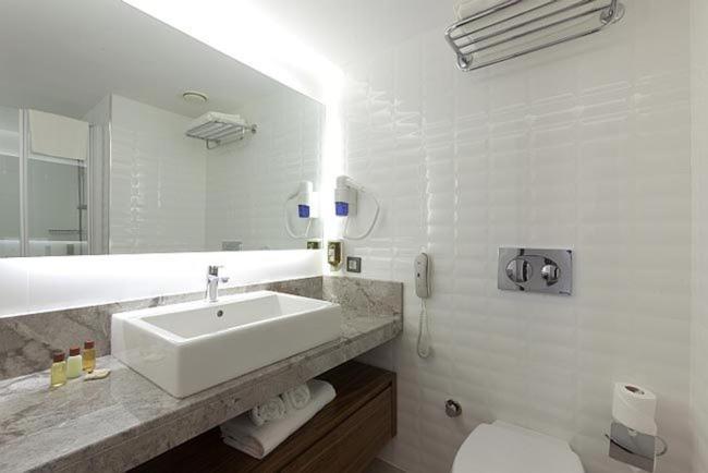 Kalinda Inn Hotel Ilica Cesme Exterior photo