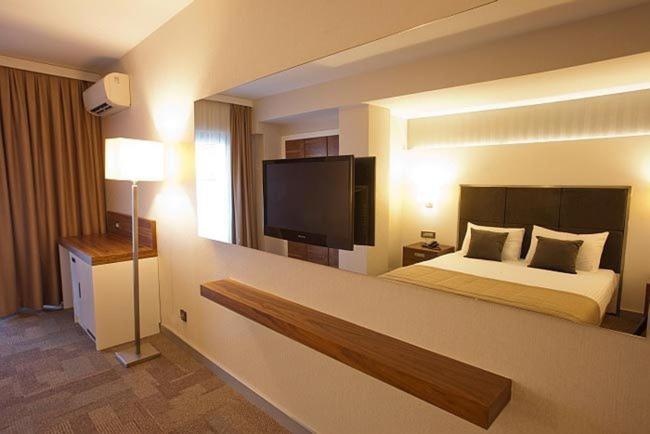 Kalinda Inn Hotel Ilica Cesme Exterior photo