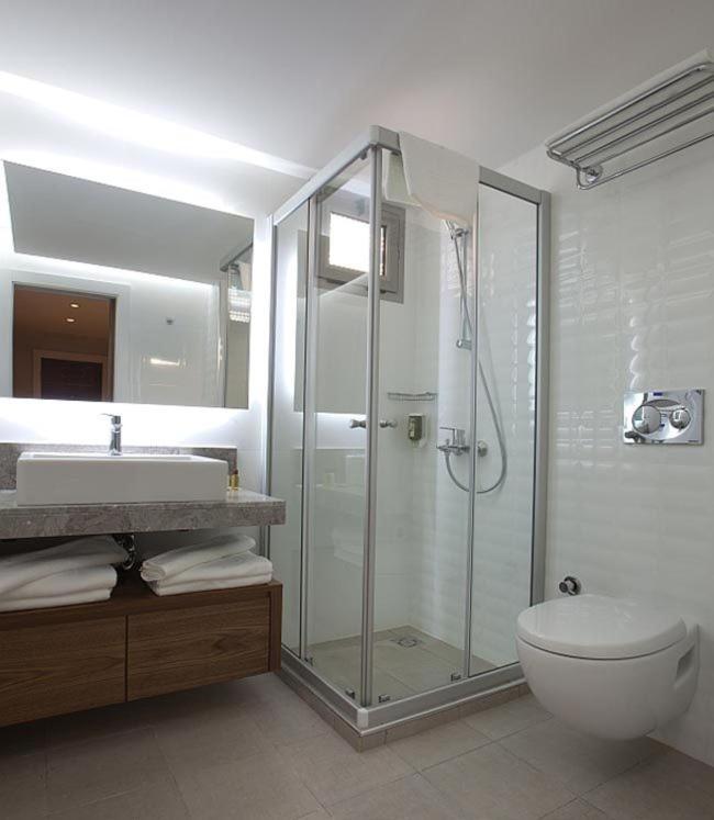 Kalinda Inn Hotel Ilica Cesme Exterior photo