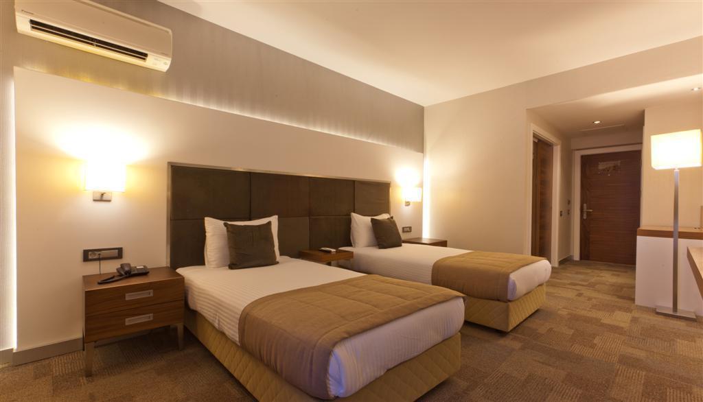 Kalinda Inn Hotel Ilica Cesme Exterior photo