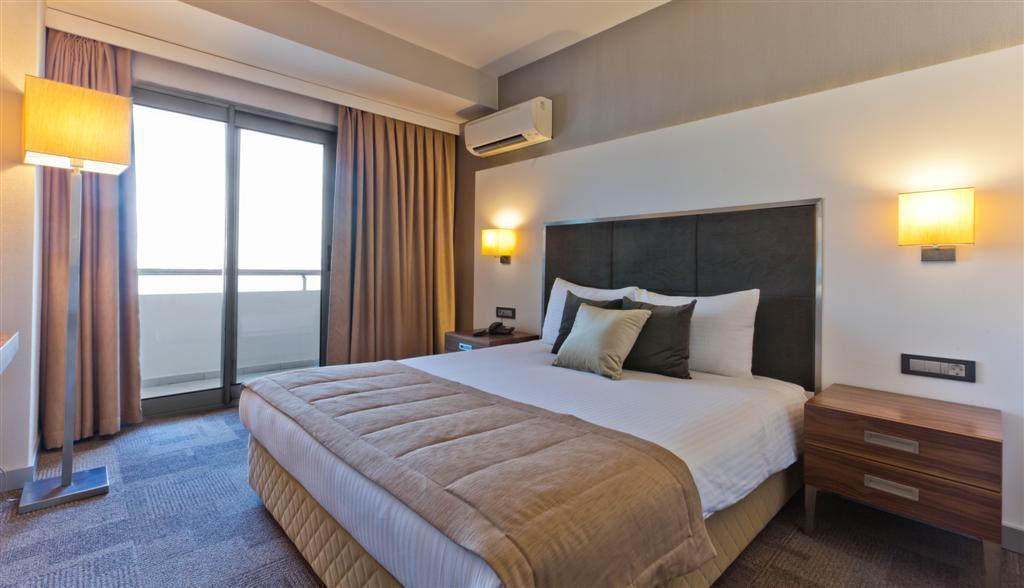 Kalinda Inn Hotel Ilica Cesme Exterior photo
