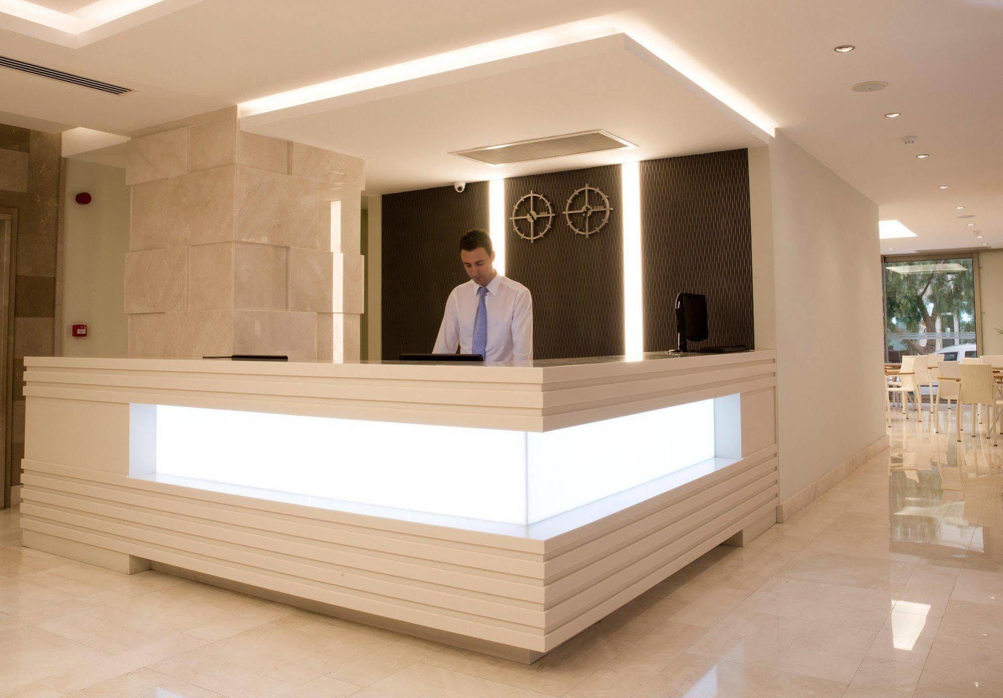 Kalinda Inn Hotel Ilica Cesme Exterior photo