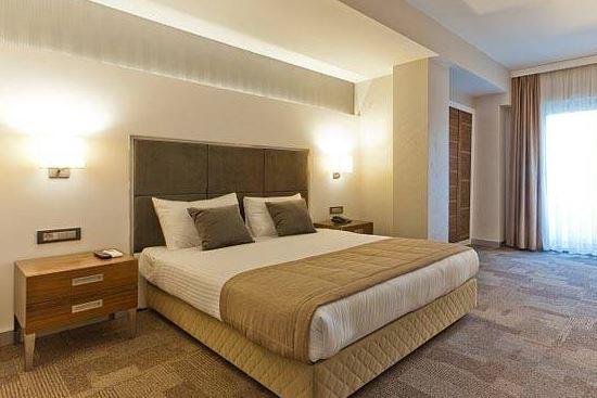 Kalinda Inn Hotel Ilica Cesme Exterior photo