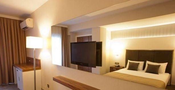 Kalinda Inn Hotel Ilica Cesme Exterior photo