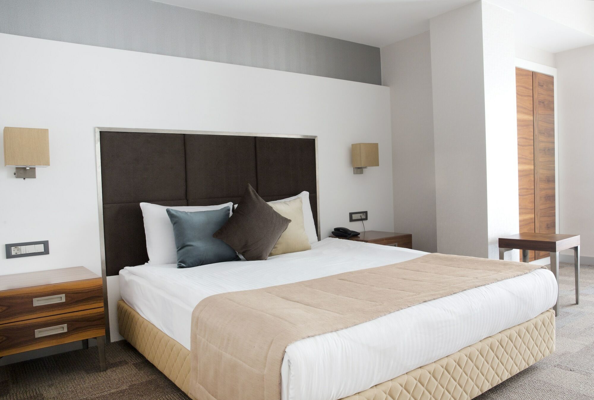 Kalinda Inn Hotel Ilica Cesme Exterior photo